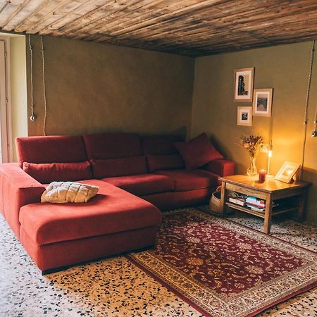 Casa Immersa Nelle Colline Romagnole Civorio Extérieur photo